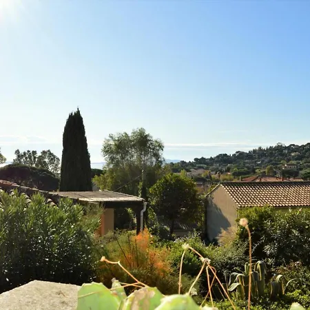 Le Lavandou, 1 Pièce, 3 Personnes - Fr-1-251-83 Appartamento *