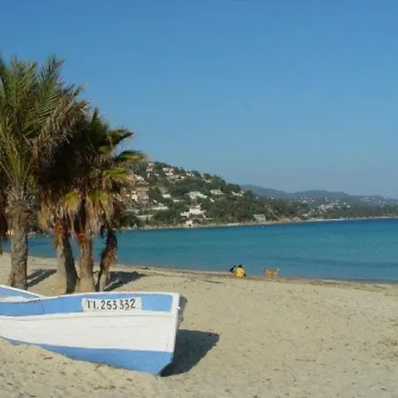 Appartamento Le Lavandou, 1 Pièce, 3 Personnes - Fr-1-251-83 *