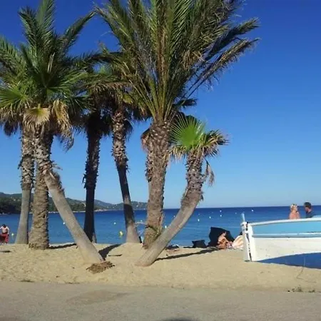 Le Lavandou, 1 Pièce, 3 Personnes - Fr-1-251-83 Appartamento