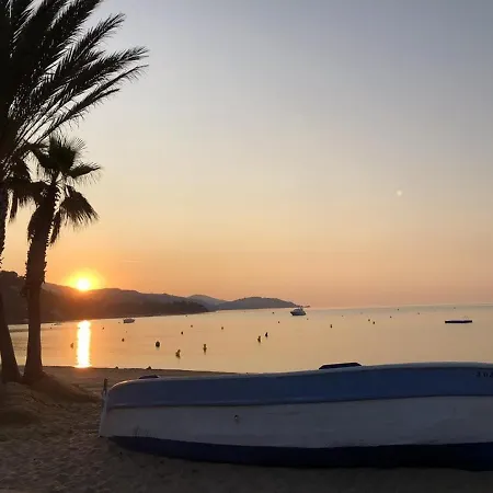 Appartamento Le Lavandou, 1 Pièce, 3 Personnes - Fr-1-251-83 Le Lavandou